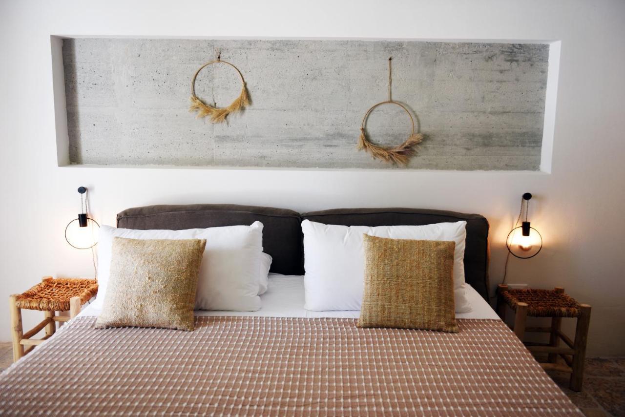 Arya Nobile Dimora Hotel กาโรวิญโญ ภายนอก รูปภาพ
