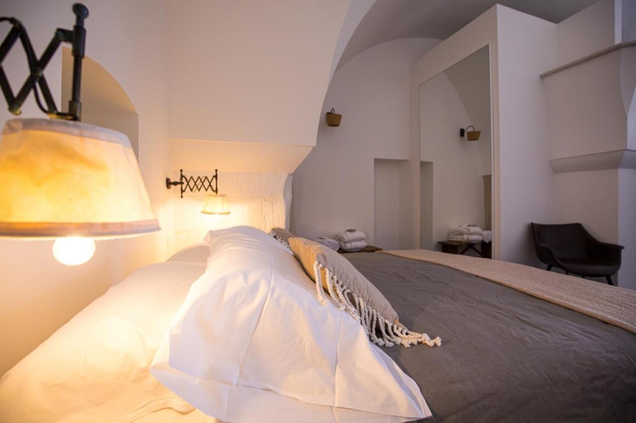 Arya Nobile Dimora Hotel กาโรวิญโญ ภายนอก รูปภาพ