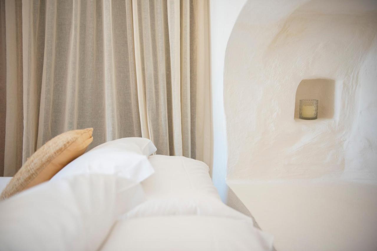 Arya Nobile Dimora Hotel กาโรวิญโญ ภายนอก รูปภาพ