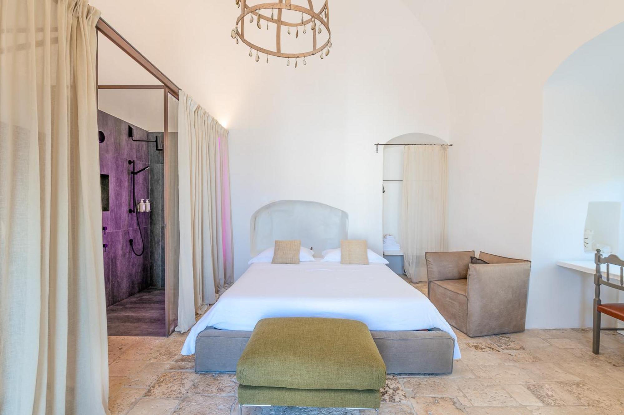 Arya Nobile Dimora Hotel กาโรวิญโญ ภายนอก รูปภาพ