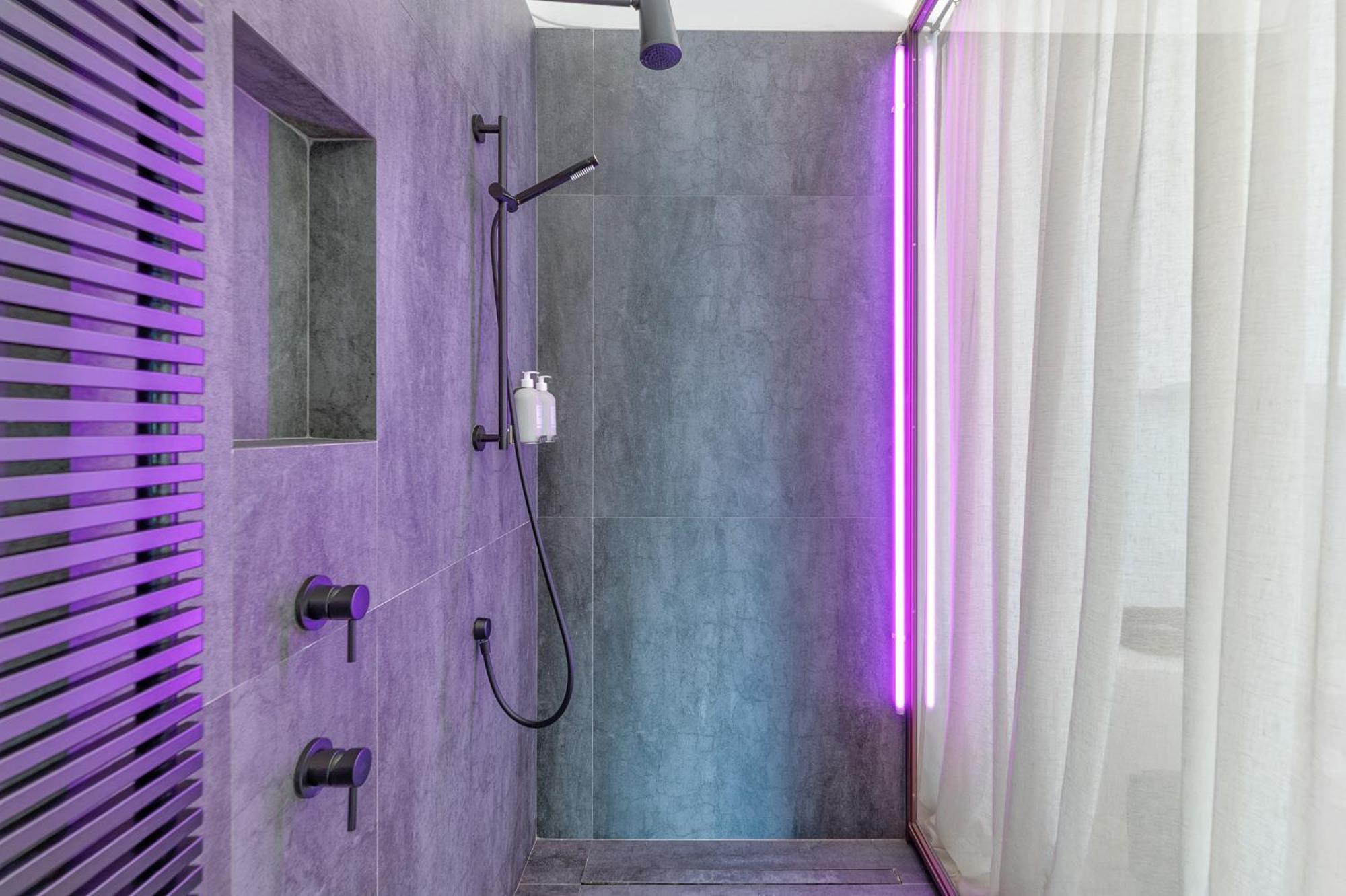 Arya Nobile Dimora Hotel กาโรวิญโญ ภายนอก รูปภาพ