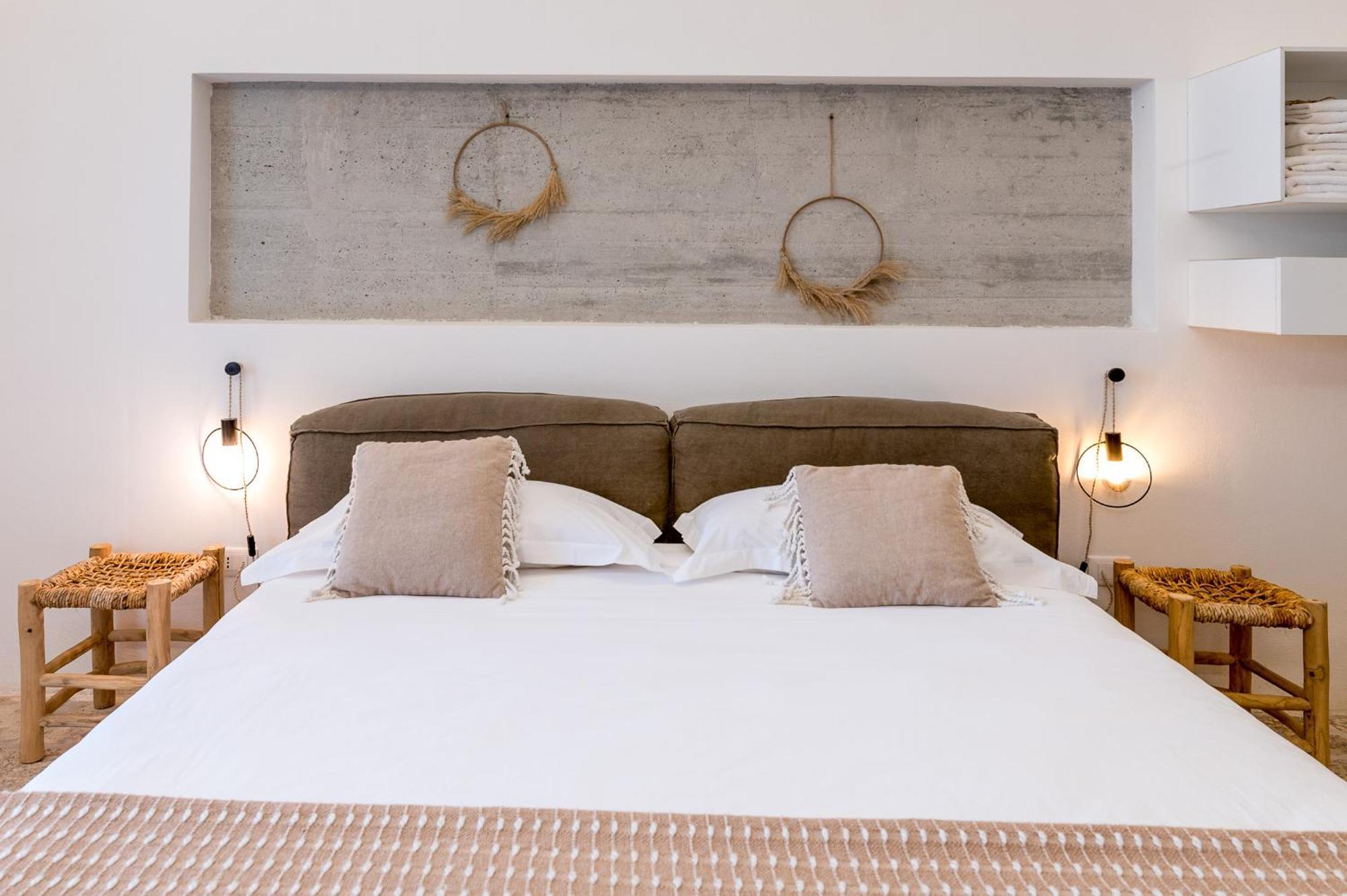Arya Nobile Dimora Hotel กาโรวิญโญ ภายนอก รูปภาพ