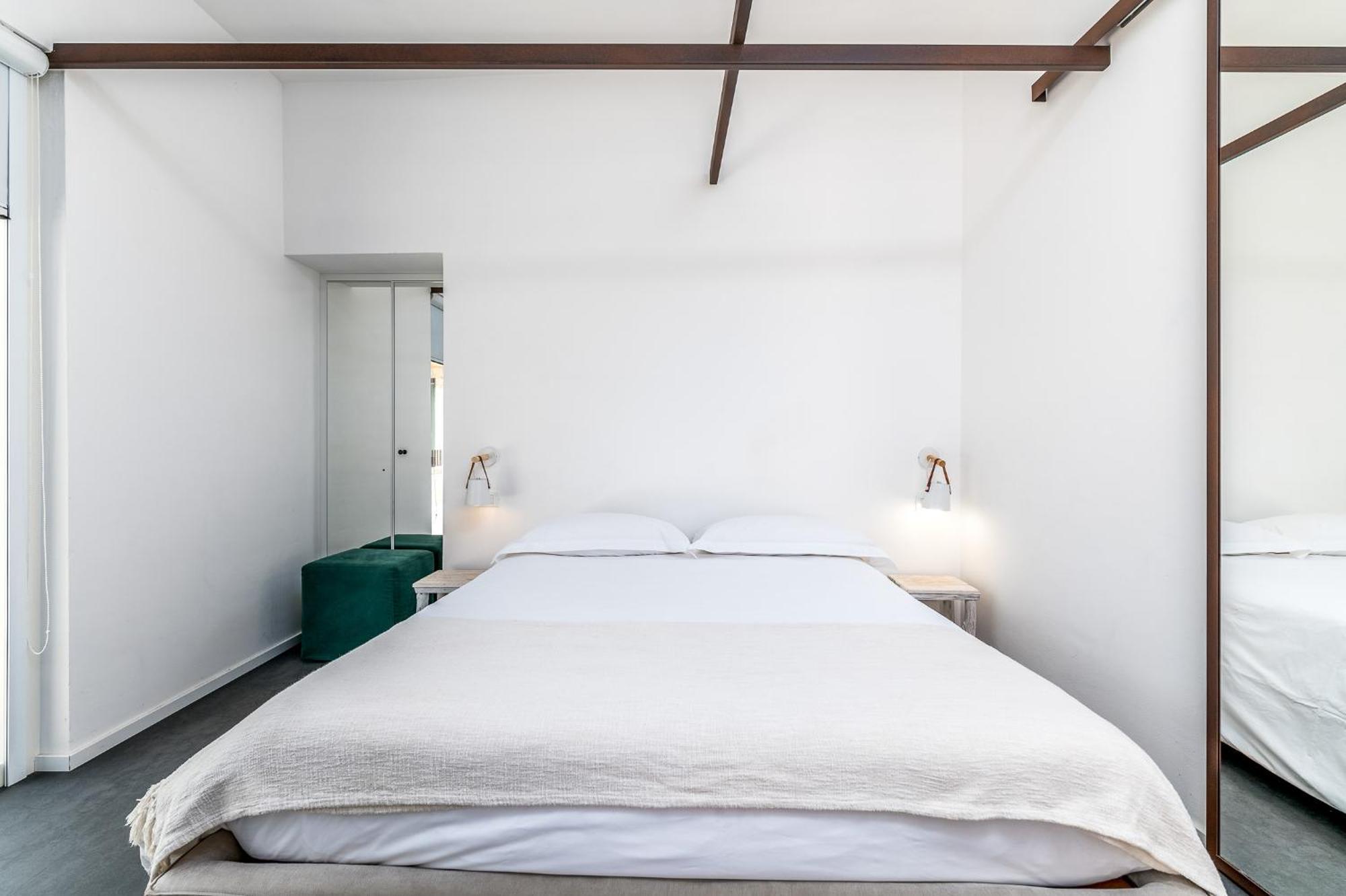 Arya Nobile Dimora Hotel กาโรวิญโญ ภายนอก รูปภาพ